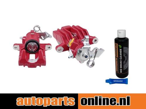 Remklauw Seat Ibiza achterzijde, rechts, Auto-onderdelen, Besturing, Nieuw, Seat, Verzenden