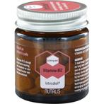 Nutalis Intricobal Vitamine B12 - 60 Tabletten, Verzenden, Nieuw