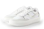 Giga Sneakers in maat 31 Wit | 10% extra korting, Verzenden, Jongen of Meisje, Schoenen, Zo goed als nieuw
