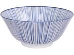 Veiling - 6x Tokyo Design Nippon Blue Tayo Bowl 15.2x6.7cm 5, Huis en Inrichting, Keuken | Servies, Nieuw