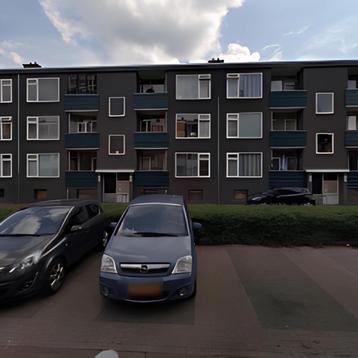 Appartement | Reviusstraat | €531,- beschikbaar voor biedingen