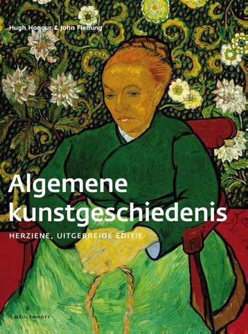 Algemene kunstgeschiedenis, 9789029085175 beschikbaar voor biedingen
