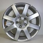 *OS03653* Originele 17 inch Volkswagen Golf / Jetta velgen, 17 inch, Velg(en), Gebruikt, Personenwagen