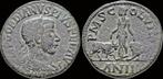 238-244ad Roman Moesia Superior Viminacium Gordian Iii Ae..., Verzenden