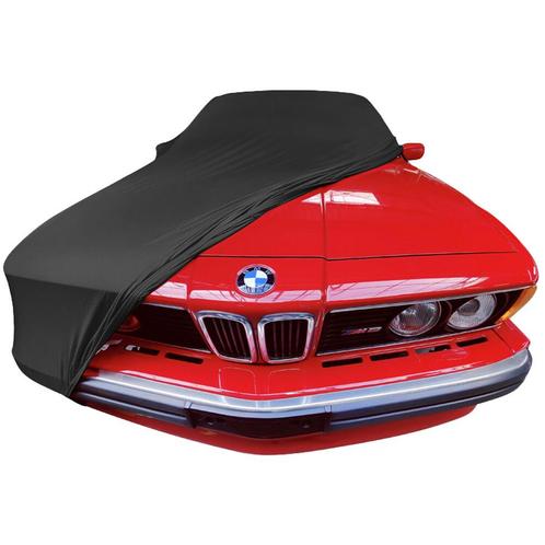 Autohoes passend voor BMW M6 (E24) voor binnen BESTE PASVORM, Auto diversen, Autohoezen, Op maat, Nieuw, Ophalen of Verzenden