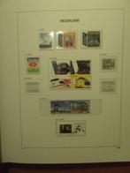 Nederland 2006 - Nederland 2005/2006 met een frankeerwaarde, Postzegels en Munten, Postzegels | Nederland, Gestempeld