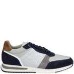 Gaastra Orion BLK M lage sneakers voor heren in het Blauw, Kleding | Heren, Gaastra, Nieuw, Sneakers of Gympen, Verzenden