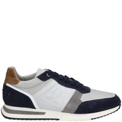 Gaastra Orion BLK M lage sneakers voor heren in het Blauw, Kleding | Heren, Schoenen, Sneakers of Gympen, Blauw, Nieuw, Verzenden