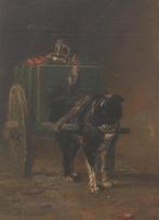 Henriette Ronner-Knip (1821-1909)