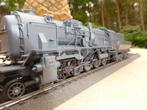 Märklin H0 - 39160 - Stoomlocomotief met tender (1) -, Nieuw