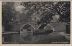 UTRECHT - Oude Gracht, Volderbrug, Verzenden, Gelopen