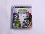 PS3 - Plants Vs Zombies Garden Warfare, Spelcomputers en Games, Games | Sony PlayStation 3, Ophalen of Verzenden, Nieuw