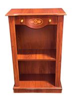 Stellingkast - Hout - Cajón Central