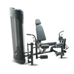 Inspire Maximum DUAL Krachtstation - Seated Leg Extension en, Sport en Fitness, Verzenden, Nieuw