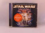 Star Wars -Episode 1 / John Williams, Cd's en Dvd's, Cd's | Klassiek, Verzenden, Nieuw in verpakking