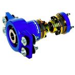 Homokinetische aandrijving P110-T Python tot 180 Pk 2400 RPM, Watersport en Boten, Ophalen of Verzenden, Nieuw, Motor en Techniek