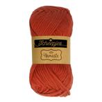 Scheepjes Namaste - 618 gate - Wol/Acryl Lontgaren, Hobby en Vrije tijd, Breien en Haken, Ophalen of Verzenden, Nieuw