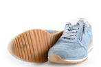 Marco Tozzi Sneakers in maat 40 Blauw | 10% extra korting, Kleding | Dames, Schoenen, Marco Tozzi, Verzenden, Blauw, Sneakers of Gympen
