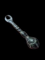 Oud-Romeins Brons, Rare Venus Hanger (Zonder Minimumprijs), Sieraden, Tassen en Uiterlijk, Antieke sieraden