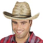 Cowboyhoed Stro, Verzenden, Nieuw