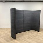 Akoestsiche concentratie werkplek, (hxbxd) 180x237x63 cm,, Ophalen of Verzenden, Gebruikt, Bureau