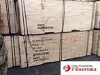 Underlayment platen 18mm goedkoop, Nieuw, Multiplex, Minder dan 20 mm