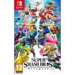 Nintendo Switch - Games, Consoles, Cases, Ophalen of Verzenden, Zo goed als nieuw