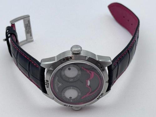 Konstantin Chaykin - Joker - JOKER CLASSIC - Unisex - 2021, Sieraden, Tassen en Uiterlijk, Horloges | Heren