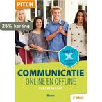 Communicatie / Pitch 9789024405671 Kees Benschop, Boeken, Verzenden, Gelezen, Kees Benschop