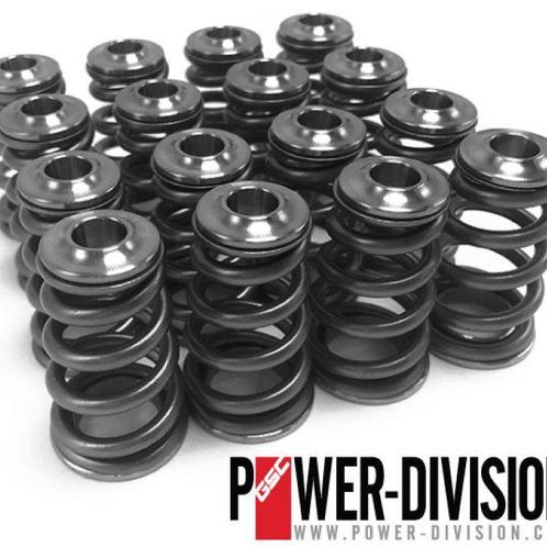 GSC P-D Subaru EJ Single Conical Valve Spring Titanium, Auto-onderdelen, Motor en Toebehoren, Ophalen of Verzenden