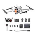 Antigravity A1 8K 360-graden drone Infinity Bundle, Verzenden, Gebruikt