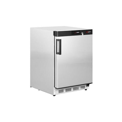 GGM Gastro | RVS voorraadkoelkast PREMIUM - 200 | KSS200HN, Witgoed en Apparatuur, Koelkasten en IJskasten, Nieuw, Verzenden