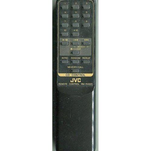 Afstandsbediening Jvc rm-rx620, Audio, Tv en Foto, Afstandsbedieningen, Origineel, Nieuw, Ophalen of Verzenden