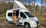 4 pers. Adria Mobil camper huren in Rosmalen? Vanaf € 74 p.d, Caravans en Kamperen
