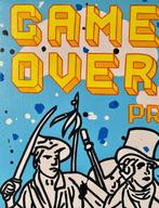 JOHANNE 8 (1974) - La Liberté Game Over (d’après l’œuvre de