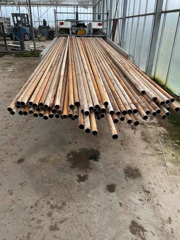 Buizen 51mm beschikbaar voor biedingen