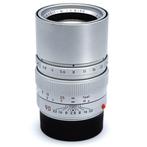 Leica 11808 Elmarit-M 90mm f/2.8 Silver Chrome Prime lens, Verzamelen