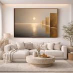 Lea Ottavi - Solstice Over Stillness XXL