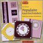 POPULAIRE KAARTTECHNIEKEN 9789058772442 J. Hermsen, Verzenden, Gelezen, J. Hermsen