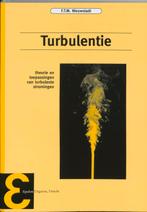 Turbulentie / Epsilon uitgaven / 24 9789050410281, Verzenden, Gelezen, F.T.M. Nieuwstadt