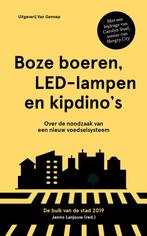 9789461645043 Flevo Campus jaarboek 2019 2 -   Boze boere..., Verzenden, Zo goed als nieuw, Janno Lanjouw