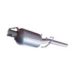 Roetfilter Mercedes Benz Vito 2.2 vanaf 2006 DPF W639 639.70, Auto-onderdelen, Verzenden, Nieuw