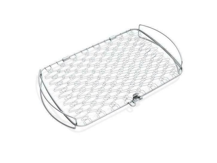 Weber Grillkorf 6471, Tuin en Terras, Barbecue-accessoires, Nieuw