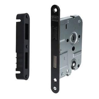 Deurbeslag | Cilinderslot | Nemef | 55 mm, Doe-het-zelf en Verbouw, Hang- en Sluitwerk, Nieuw, Verzenden