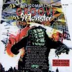 cd - The Committee - Groove Monster, Verzenden, Zo goed als nieuw