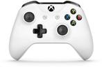 Microsoft Xbox One S Controller Wit (Xbox One Accessoires), Ophalen of Verzenden, Zo goed als nieuw