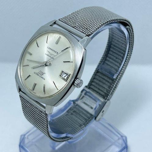 Longines - Ultra-Chron Automatic - Zonder Minimumprijs -, Sieraden, Tassen en Uiterlijk, Horloges | Antiek