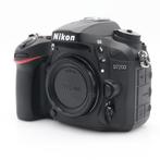 Digitale fotocamera | Nikon D7200 body | Tweedehands, Audio, Tv en Foto, Fotocamera's Digitaal, Verzenden, Gebruikt, Nikon