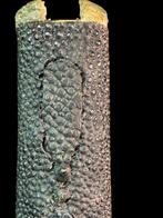 Katana - Hout, Leder - Japan - Late Edo periode (Zonder