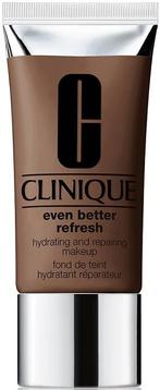 CLINIQUE EVEN BETTER REFRESH WN126 ESPRESSO FOUNDATION TUB.., Sieraden, Tassen en Uiterlijk, Uiterlijk | Cosmetica en Make-up